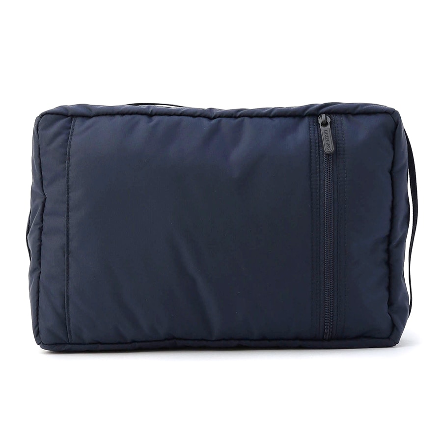 �����٤�Υ٥�ƥ��ա� �֥꡼�ե��� BRIEFING ���塼�������� SHOES CASE CS �ʥ��顼���饤�ȥ��졼�� BRG251G18