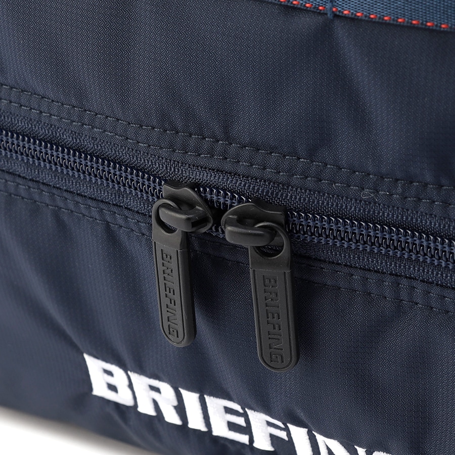 �����٤�Υ٥�ƥ��ա� �֥꡼�ե��� BRIEFING ���塼�������� SHOES CASE CS �ʥ��顼���饤�ȥ��졼�� BRG251G18
