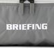 �����٤�Υ٥�ƥ��ա� �֥꡼�ե��� BRIEFING ���塼�������� SHOES CASE CS �ʥ��顼���饤�ȥ��졼�� BRG251G18