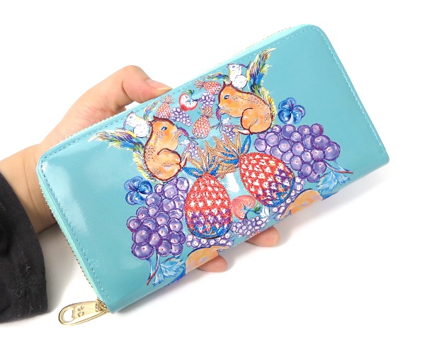 選べるノベルティ付】 tsumori chisato ツモリチサト tcアニマル