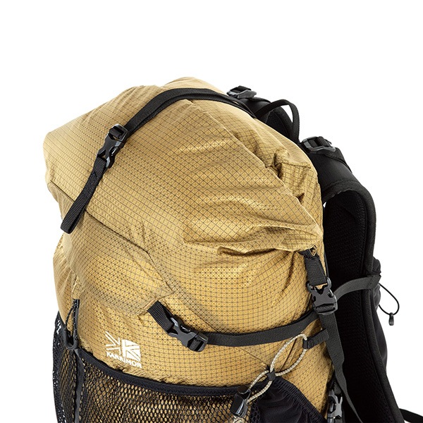 �����٤�Υ٥�ƥ��ա� KARRIMOR ����ޡ� cleave 40 ���å����å�M �ʥ��顼�����������㥳����� 501207-1210-M