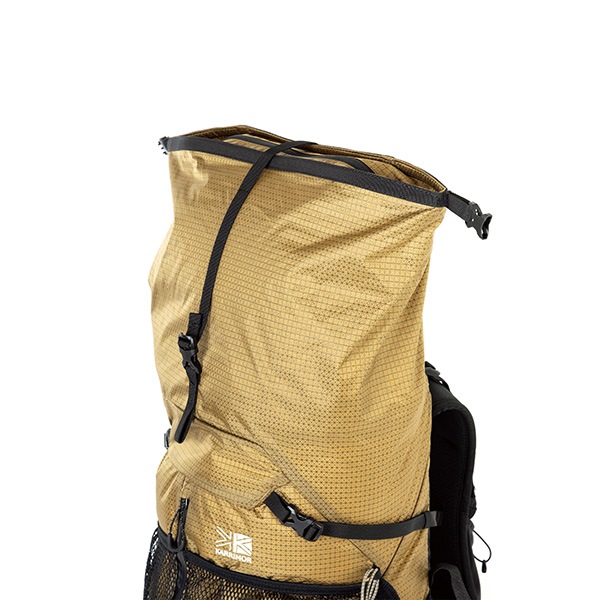 �����٤�Υ٥�ƥ��ա� KARRIMOR ����ޡ� cleave 40 ���å����å�M �ʥ��顼�����������㥳����� 501207-1210-M