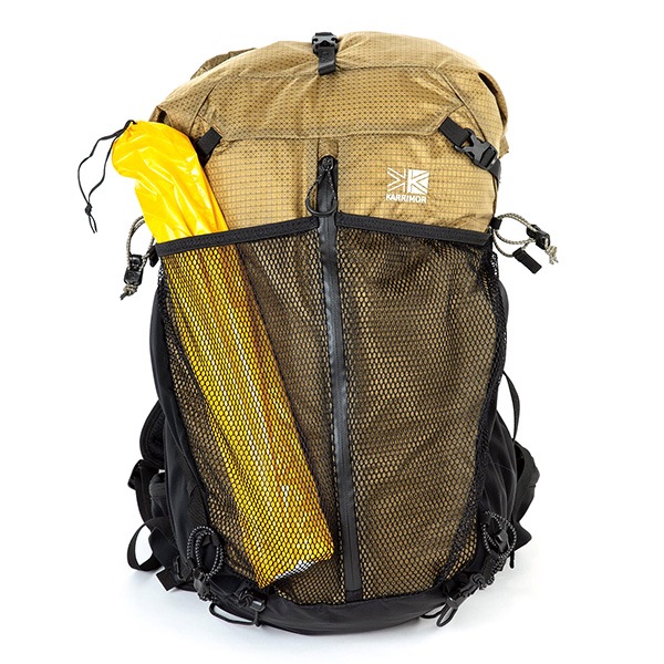 �����٤�Υ٥�ƥ��ա� KARRIMOR ����ޡ� cleave 40 ���å����å�M �ʥ��顼�����������㥳����� 501207-1210-M