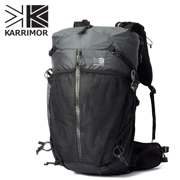 �����٤�Υ٥�ƥ��ա� KARRIMOR ����ޡ� cleave 40 ���å����å�M �ʥ��顼�����������㥳����� 501207-1210-M