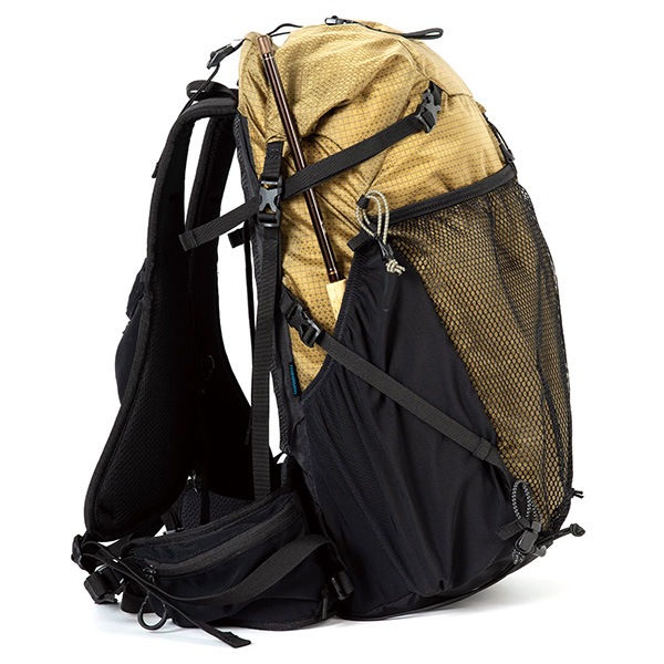 �����٤�Υ٥�ƥ��ա� KARRIMOR ����ޡ� cleave 40 ���å����å�M �ʥ��顼�����������㥳����� 501207-1210-M