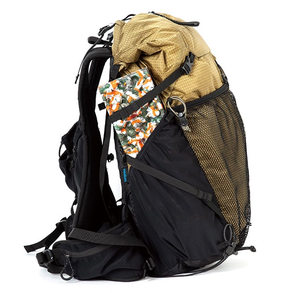 �����٤�Υ٥�ƥ��ա� KARRIMOR ����ޡ� cleave 40 ���å����å�M �ʥ��顼�����������㥳����� 501207-1210-M