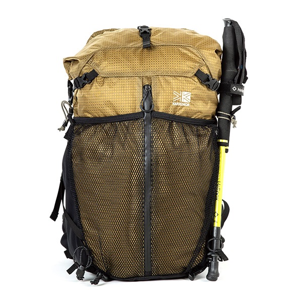 �����٤�Υ٥�ƥ��ա� KARRIMOR ����ޡ� cleave 40 ���å����å�M �ʥ��顼�����������㥳����� 501207-1210-M