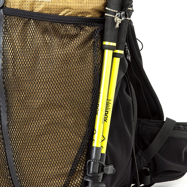 �����٤�Υ٥�ƥ��ա� KARRIMOR ����ޡ� cleave 40 ���å����å�M �ʥ��顼�����������㥳����� 501207-1210-M