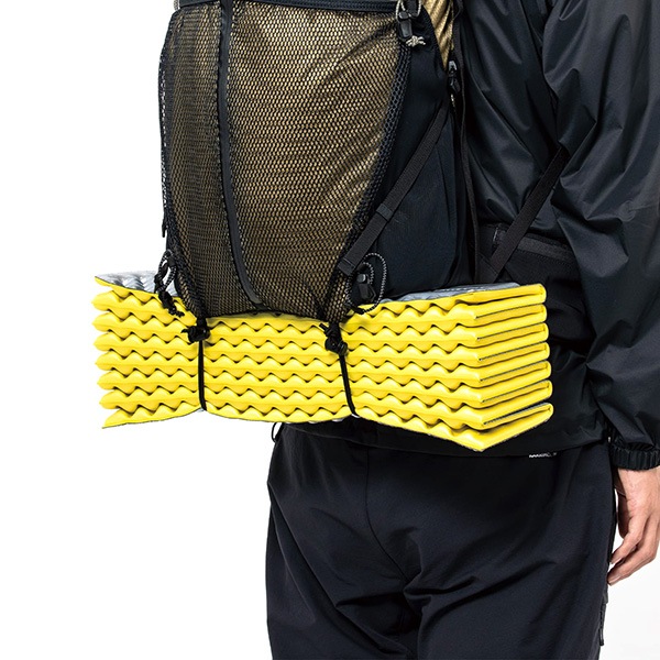 �����٤�Υ٥�ƥ��ա� KARRIMOR ����ޡ� cleave 40 ���å����å�M �ʥ��顼�����������㥳����� 501207-1210-M