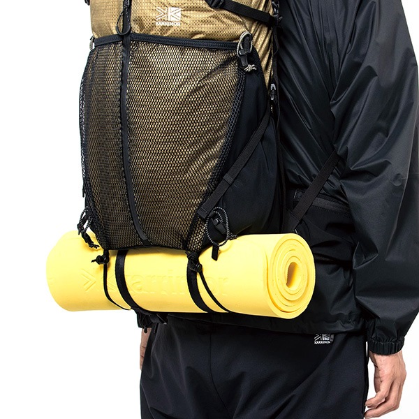 �����٤�Υ٥�ƥ��ա� KARRIMOR ����ޡ� cleave 40 ���å����å�M �ʥ��顼�����������㥳����� 501207-1210-M