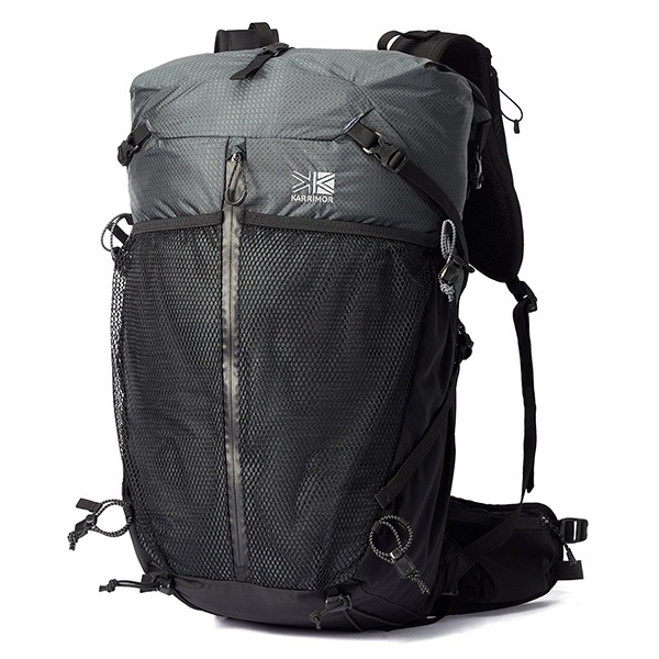 �����٤�Υ٥�ƥ��ա� KARRIMOR ����ޡ� cleave 40 ���å����å�M �ʥ��顼�����������㥳����� 501207-1210-M