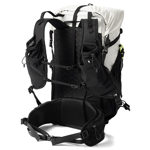 �����٤�Υ٥�ƥ��ա� KARRIMOR ����ޡ� cleave 40 ���å����å�M �ʥ��顼�����������㥳����� 501207-1210-M