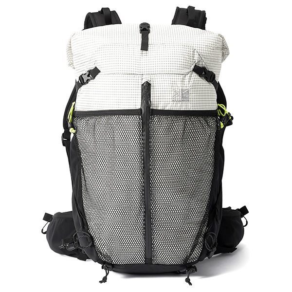 �����٤�Υ٥�ƥ��ա� KARRIMOR ����ޡ� cleave 40 ���å����å�M �ʥ��顼�����������㥳����� 501207-1210-M