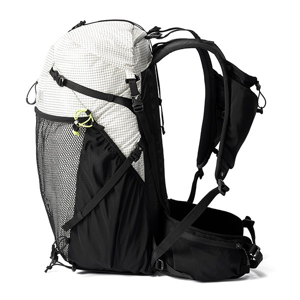 �����٤�Υ٥�ƥ��ա� KARRIMOR ����ޡ� cleave 40 ���å����å�M �ʥ��顼�����������㥳����� 501207-1210-M