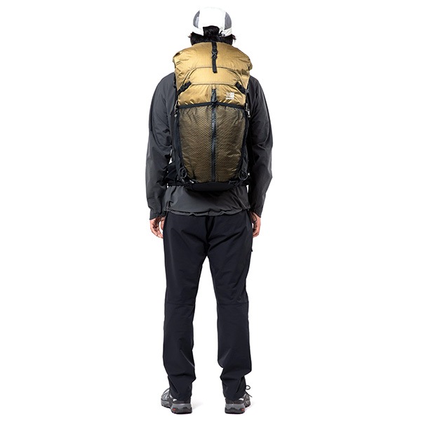 �����٤�Υ٥�ƥ��ա� KARRIMOR ����ޡ� cleave 40 ���å����å�M �ʥ��顼�����������㥳����� 501207-1210-M