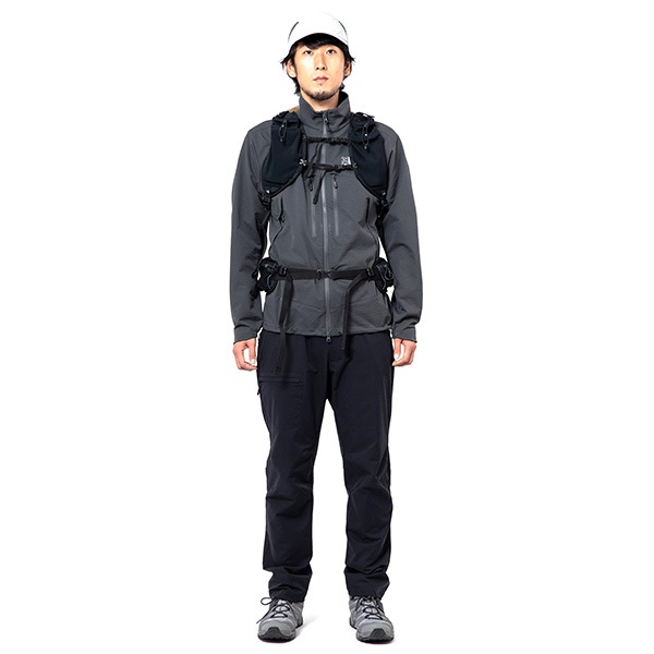 �����٤�Υ٥�ƥ��ա� KARRIMOR ����ޡ� cleave 40 ���å����å�M �ʥ��顼�����������㥳����� 501207-1210-M