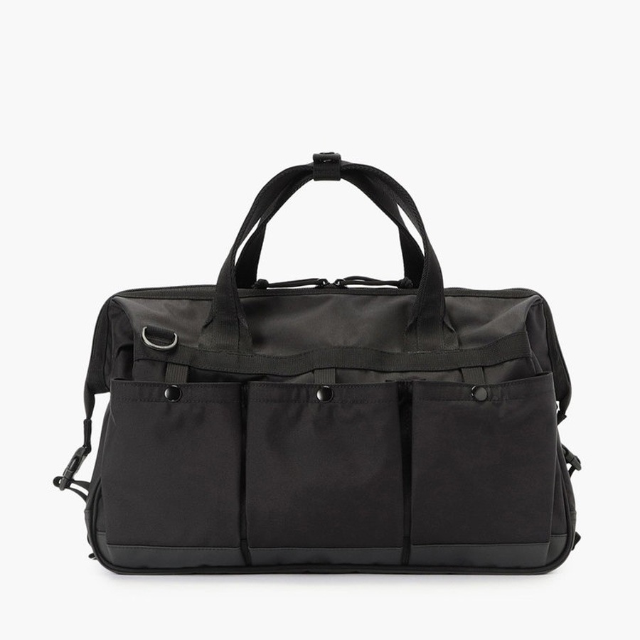 選べるノベルティ付】 ブリーフィング BRIEFING ツールボストン WIDE