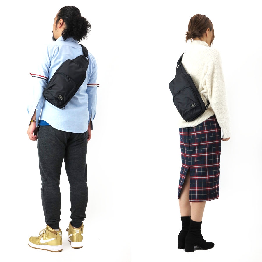 ポーター フラッシュ スリングショルダーバッグ 689-05941