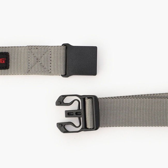 ブリーフィング BRIEFING ナイロンイージーベルト NYLON EASY BELT