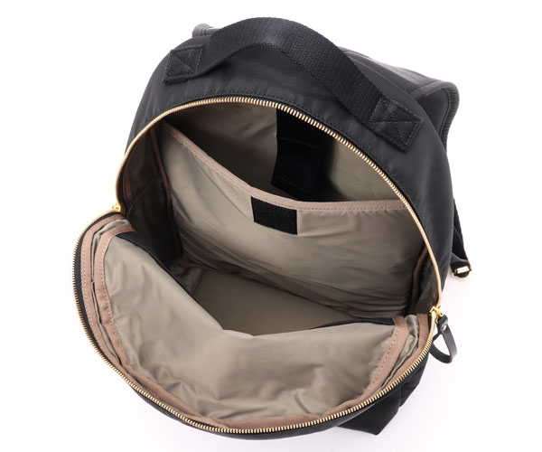 ポーター シア デイパック(S) 871-15181 （カラー：ブラック