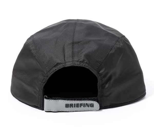 選べるノベルティ付】 ブリーフィング BRIEFING キャップ JET CAP