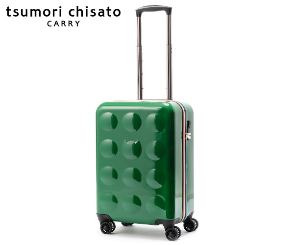 選べるノベルティ付】 tsumori chisato ツモリチサト 新ネコドット 32L