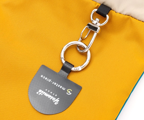 �����٤�Υ٥�ƥ��ա� master-piece �ޥ������ԡ��� YOSEMITE STRAP��master-piece ��Х��륹�ȥ�å� ����ݡ��� �ʥ��顼������������ 12431-YS2