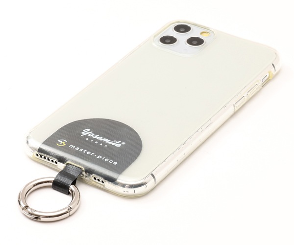 �����٤�Υ٥�ƥ��ա� master-piece �ޥ������ԡ��� YOSEMITE STRAP��master-piece ��Х��륹�ȥ�å� ����ݡ��� �ʥ��顼������������ 12431-YS2