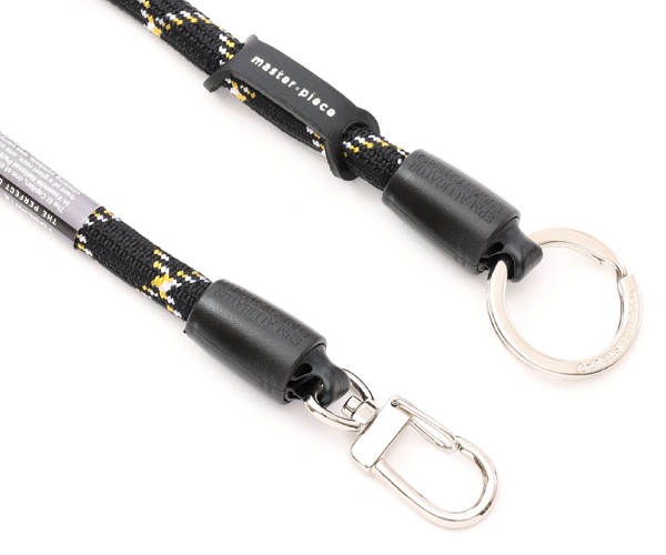 �����٤�Υ٥�ƥ��ա� master-piece �ޥ������ԡ��� YOSEMITE STRAP��master-piece ��Х��륹�ȥ�å� ����ݡ��� �ʥ��顼������������ 12431-YS2