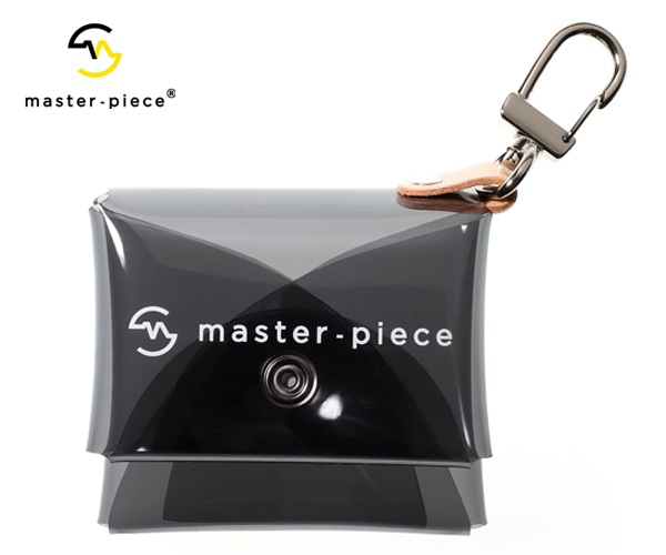 master-piece �ޥ������ԡ��� ���ꥢ �ӥˡ���ݡ��� �ʥ��顼���֥�å��� 03090