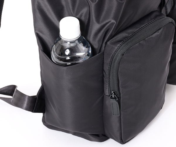 �����٤�Υ٥�ƥ��ա� Manhattan Portage BLACK LABEL �ޥ�ϥå���ݡ��ơ��� �֥�å��졼�٥� �Хå��ѥå� �ʥ��顼���֥�å��� MP1286TWLBL