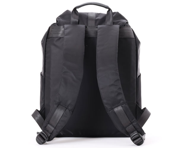 �����٤�Υ٥�ƥ��ա� Manhattan Portage BLACK LABEL �ޥ�ϥå���ݡ��ơ��� �֥�å��졼�٥� �Хå��ѥå� �ʥ��顼���֥�å��� MP1286TWLBL