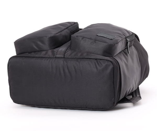 �����٤�Υ٥�ƥ��ա� Manhattan Portage BLACK LABEL �ޥ�ϥå���ݡ��ơ��� �֥�å��졼�٥� �Хå��ѥå� �ʥ��顼���֥�å��� MP1286TWLBL