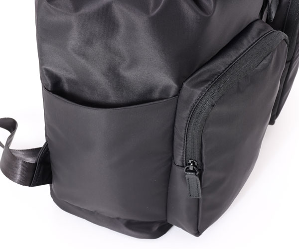 �����٤�Υ٥�ƥ��ա� Manhattan Portage BLACK LABEL �ޥ�ϥå���ݡ��ơ��� �֥�å��졼�٥� �Хå��ѥå� �ʥ��顼���֥�å��� MP1286TWLBL