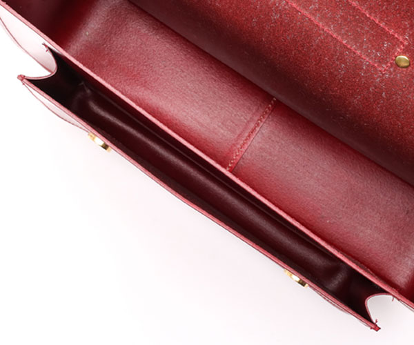 �����٤�Υ٥�ƥ��աۥ���������� GLENROYAL �ե�֥饤�ɥ�쥶�� ���å�����Хå� 13����� �ʥ��顼���ܥ�ɡ��� 02-5912