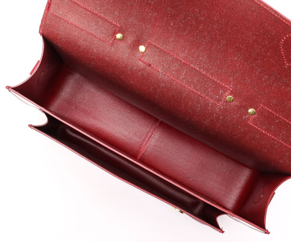 �����٤�Υ٥�ƥ��աۥ���������� GLENROYAL �ե�֥饤�ɥ�쥶�� ���å�����Хå� 13����� �ʥ��顼���ܥ�ɡ��� 02-5912