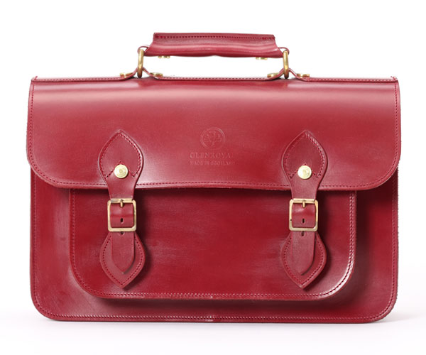 �����٤�Υ٥�ƥ��աۥ���������� GLENROYAL �ե�֥饤�ɥ�쥶�� ���å�����Хå� 13����� �ʥ��顼���ܥ�ɡ��� 02-5912