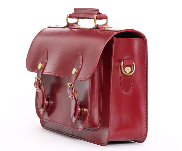 �����٤�Υ٥�ƥ��աۥ���������� GLENROYAL �ե�֥饤�ɥ�쥶�� ���å�����Хå� 13����� �ʥ��顼���ܥ�ɡ��� 02-5912