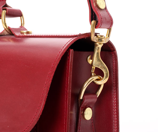 �����٤�Υ٥�ƥ��աۥ���������� GLENROYAL �ե�֥饤�ɥ�쥶�� ���å�����Хå� 13����� �ʥ��顼���ܥ�ɡ��� 02-5912