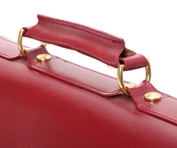 �����٤�Υ٥�ƥ��աۥ���������� GLENROYAL �ե�֥饤�ɥ�쥶�� ���å�����Хå� 13����� �ʥ��顼���ܥ�ɡ��� 02-5912