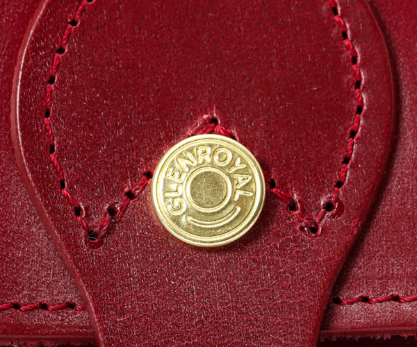 �����٤�Υ٥�ƥ��աۥ���������� GLENROYAL �ե�֥饤�ɥ�쥶�� ���å�����Хå� 13����� �ʥ��顼���ܥ�ɡ��� 02-5912