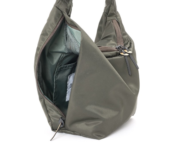 �����٤�Υ٥�ƥ��ա� DSBK �ǥ��������ӡ����� DANTOTSU Register Sling-Small ���������Хå� S �ʥ��顼�����꡼�֡� JXF-3433