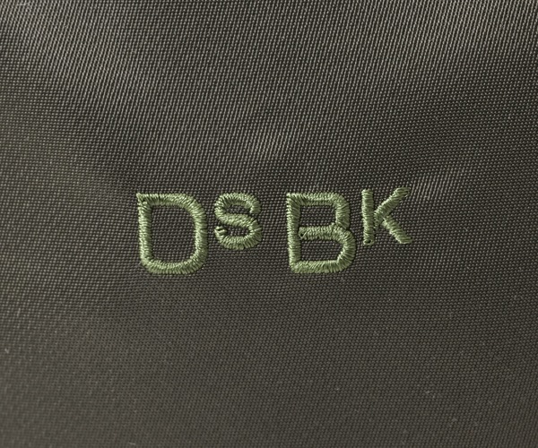 �����٤�Υ٥�ƥ��ա� DSBK �ǥ��������ӡ����� DANTOTSU Register Sling-Small ���������Хå� S �ʥ��顼�����꡼�֡� JXF-3433