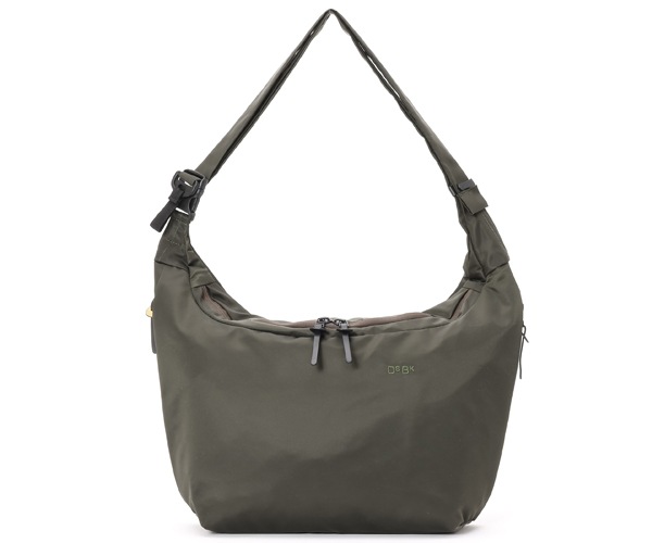 �����٤�Υ٥�ƥ��ա� DSBK �ǥ��������ӡ����� DANTOTSU Register Sling-Small ���������Хå� S �ʥ��顼�����꡼�֡� JXF-3433