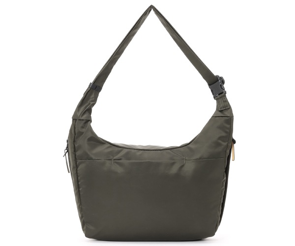 �����٤�Υ٥�ƥ��ա� DSBK �ǥ��������ӡ����� DANTOTSU Register Sling-Small ���������Хå� S �ʥ��顼�����꡼�֡� JXF-3433