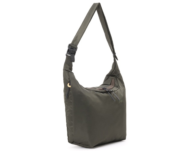 �����٤�Υ٥�ƥ��ա� DSBK �ǥ��������ӡ����� DANTOTSU Register Sling-Small ���������Хå� S �ʥ��顼�����꡼�֡� JXF-3433