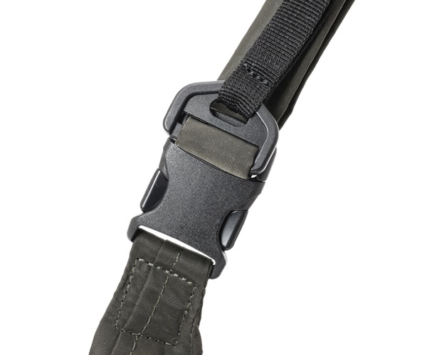 �����٤�Υ٥�ƥ��ա� DSBK �ǥ��������ӡ����� DANTOTSU Register Sling-Small ���������Хå� S �ʥ��顼�����꡼�֡� JXF-3433