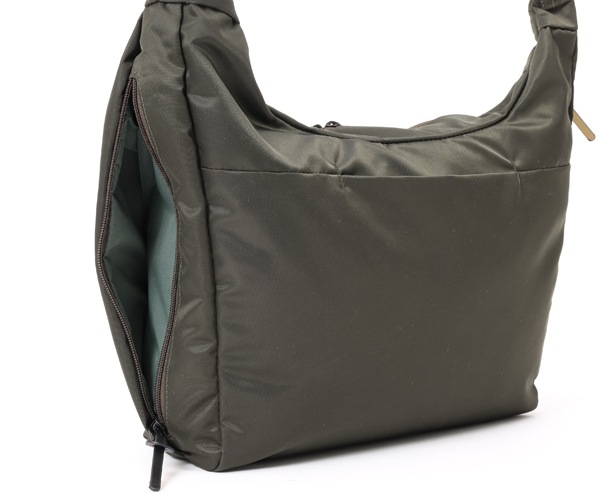 �����٤�Υ٥�ƥ��ա� DSBK �ǥ��������ӡ����� DANTOTSU Register Sling-Small ���������Хå� S �ʥ��顼�����꡼�֡� JXF-3433