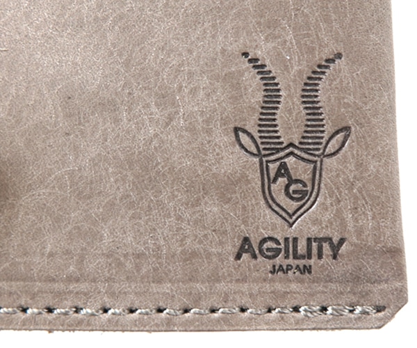 AGILITY ������ƥ� �ޥ르�� �ƥ��� �����ɥ����� �ʥ��顼�����졼�� 0367