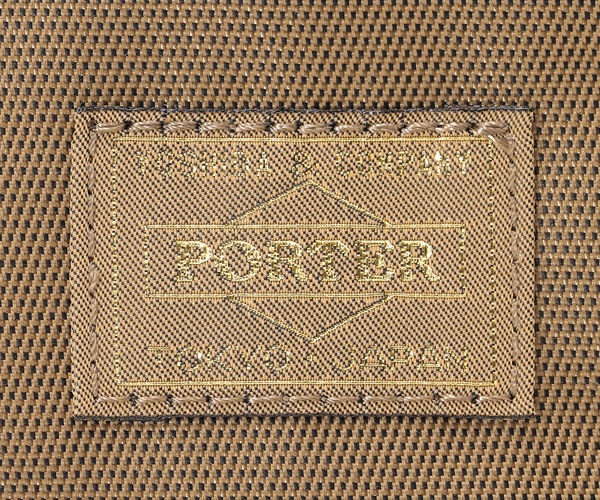 �ݡ����� ���� ���å����å� 871-15124 �ʥ��顼���������� | ���ĥ��Х� PORTER ��